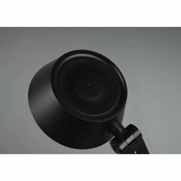 Luminaires Trio Éclairage Led|Lampe de table Trio-Leuchten Ava LED Noir, 1 lumière