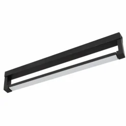 Luminaires Globo Lighting Éclairage Led|lampe miroir Globo SUSI LED Noir, 1 lumière