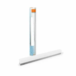Luminaires Ledvance Éclairage Led|lampe miroir LEDVANCE SQUARE Blanc, 1 lumière