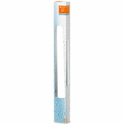 Luminaires Ledvance Éclairage Led|lampe miroir LEDVANCE SQUARE Blanc, 1 lumière
