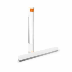 Luminaires Ledvance Éclairage Led|lampe miroir LEDVANCE SQUARE Blanc, 1 lumière
