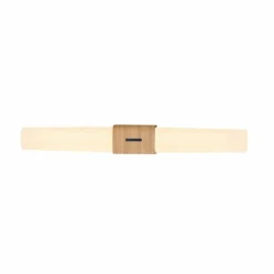Luminaires Nordlux Éclairage Led|lampe miroir Nordlux HELVA LED Blanc, 1 lumière