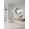 Luminaires Nordlux Éclairage Led|lampe miroir Nordlux MALAIKA LED Blanc, 1 lumière