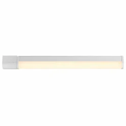Luminaires Nordlux Éclairage Led|lampe miroir Nordlux MALAIKA LED Blanc, 1 lumière