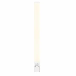 Luminaires Nordlux Éclairage Led|lampe miroir Nordlux SJAVER LED Blanc, 1 lumière