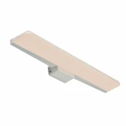Luminaires Nordlux Éclairage Led|lampe miroir Nordlux TINIA LED Blanc, 1 lumière