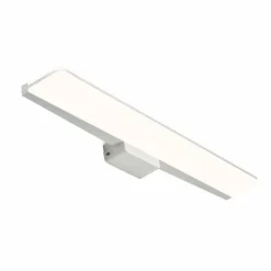 Luminaires Nordlux Éclairage Led|lampe miroir Nordlux TINIA LED Blanc, 1 lumière