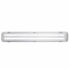 Lampe murale d'extérieur Nordlux WORKS LED Blanc, 2 lumières