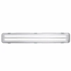 Lampe murale d'extérieur Nordlux WORKS LED Blanc, 2 lumières