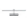 Luminaires Globo Lighting Éclairage Led|Lampe pour écran Globo Picture I LED Chrome, 1 lumière
