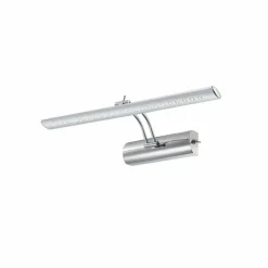 Luminaires Globo Lighting Éclairage Led|Lampe pour écran Globo Picture I LED Chrome, 1 lumière