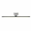 Luminaires Lucide Éclairage Led|Lampe pour miroir Lucide GAVIN LED Chrome, 1 lumière