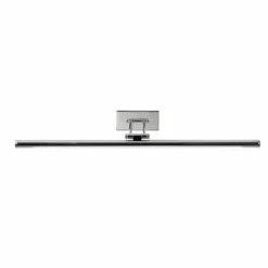 Luminaires Lucide Éclairage Led|Lampe pour miroir Lucide GAVIN LED Chrome, 1 lumière