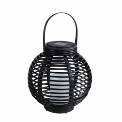 Lampe solaire Globo DON LED, 1 lumière