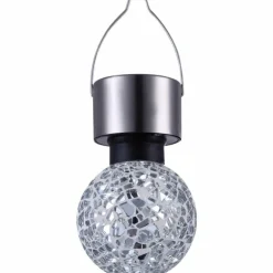 lampe solaire Globo HANDL LED