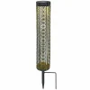 lampe solaire Globo LED Noir, 1 lumière