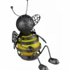 lampe solaire Globo SOLAR LED Noir, 1 lumière