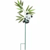 lampe solaire Globo SOLAR LED Noir, Blanc, 1 lumière