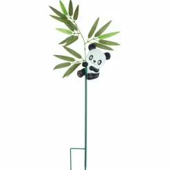 lampe solaire Globo SOLAR LED Noir, Blanc, 1 lumière