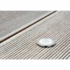 Lampe solaires Eglo SPOT LED Acier inoxydable, 2 lumières