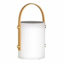 FHL easy Éclairage Led|Lampe solaires Bari LED Blanc, 1 lumière, Télécommandes, Changeur de couleurs