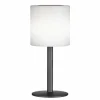 FHL easy Éclairage Led|Lampe solaires Lesina LED Noir, 1 lumière, Télécommandes, Changeur de couleurs