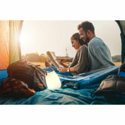 FHL easy Éclairage Led|Lampe solaires Ruby LED Blanc, 1 lumière, Télécommandes, Changeur de couleurs