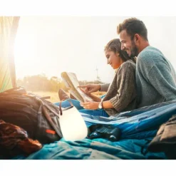 FHL easy Éclairage Led|Lampe solaires Ruby LED Blanc, 1 lumière, Télécommandes, Changeur de couleurs