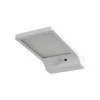 Lampe solaires LEDVANCE Door Blanc, 1 lumière, Détecteur de mouvement