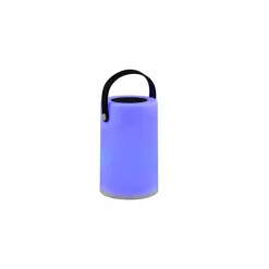 Lampe solaires Reality Garcia LED Blanc, 1 lumière, Changeur de couleurs