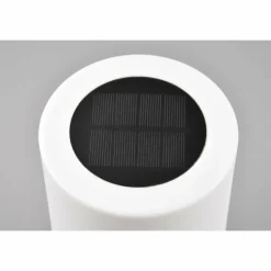 Lampe solaires Reality Silva LED Blanc, 1 lumière