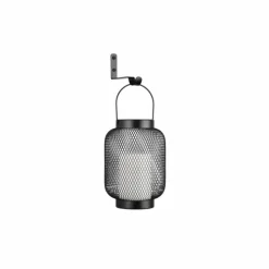Lampe solaires Reality Sonora LED Noir, 1 lumière