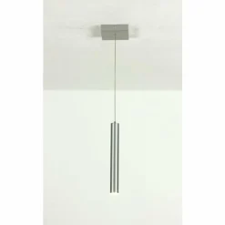 Luminaires Bopp Éclairage Led|Lampe suspension Bopp Plus LED Aluminium, 1 lumière