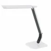 Luminaires Eglo Éclairage Led|Lampes de bureau Eglo SELLANO LED Blanc, 1 lumière