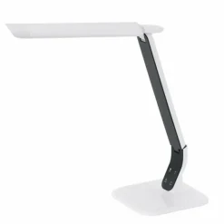 Luminaires Eglo Éclairage Led|Lampes de bureau Eglo SELLANO LED Blanc, 1 lumière