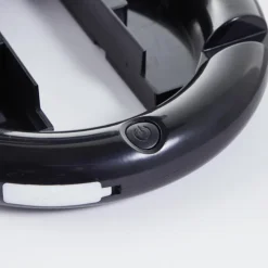 Luminaires Brilliant Éclairage Led|Lampes de table Brilliant Vesto LED Noir, 1 lumière