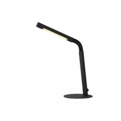 Luminaires Lucide Éclairage Led|Lampes de table Lucide GILLY LED Noir, 1 lumière
