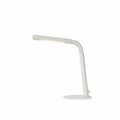 Luminaires Lucide Éclairage Led|Lampes de table Lucide GILLY LED Blanc, 1 lumière