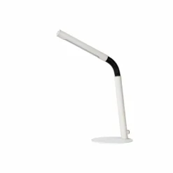 Luminaires Lucide Éclairage Led|Lampes de table Lucide GILLY LED Blanc, 1 lumière