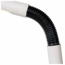 Luminaires Lucide Éclairage Led|Lampes de table Lucide GILLY LED Blanc, 1 lumière