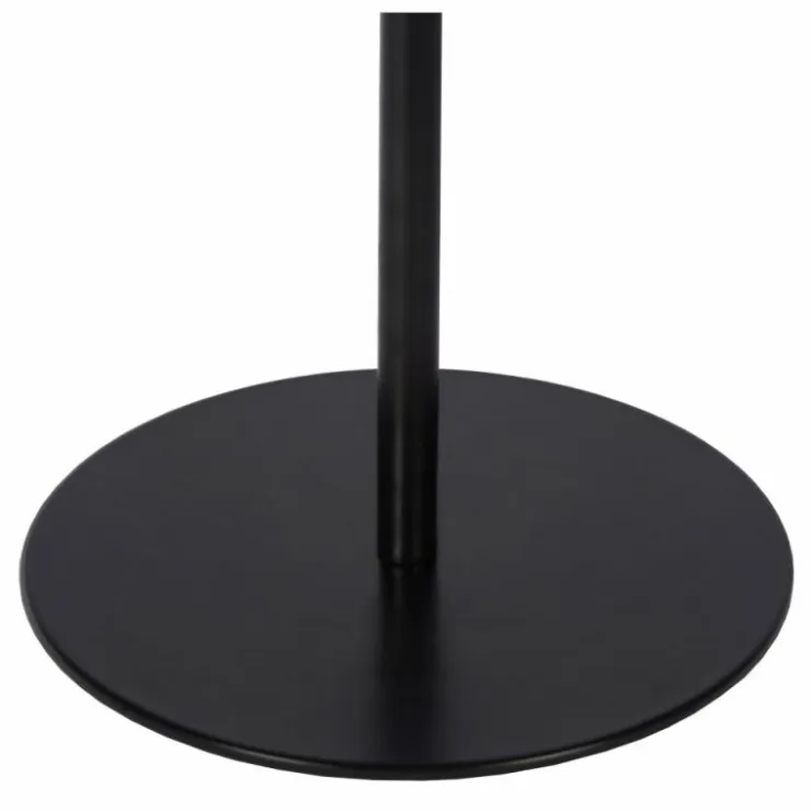 Luminaires Lucide Lampes À Poser|Lampes de table Lucide NUVOLA LED Noir, 1 lumière