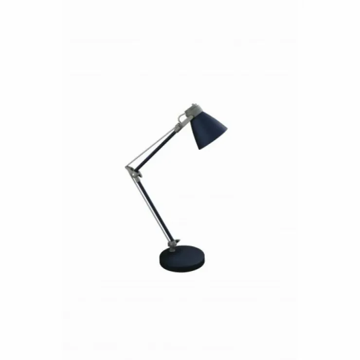 Massive - Philips Lampes À Poser|Lampes de table MASSIVE Benjamin Bleu, Gris, 1 lumière