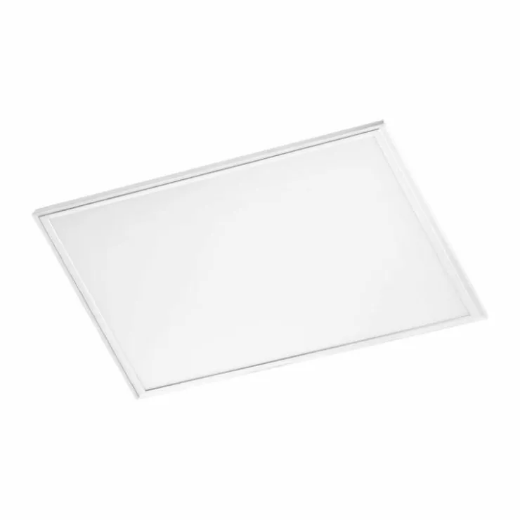 Luminaires Eglo Éclairage Led|Lampes de travail Eglo SALOBRENA 1 LED Blanc, 1 lumière