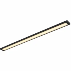 Luminaires Globo Lighting Éclairage Led|lampes pour bandeaux Globo VILLY LED Noir, Blanc, 1 lumière