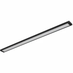 Luminaires Globo Lighting Éclairage Led|lampes pour bandeaux Globo VILLY LED Noir, Blanc, 1 lumière