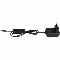 Luminaires Globo Lighting Éclairage Led|lampes pour bandeaux Globo VILLY LED Noir, Blanc, 1 lumière
