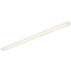 Luminaires Globo Lighting Éclairage Led|lampes pour bandeaux Globo VILLY LED Blanc, 1 lumière