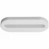 Luminaires Ledvance Éclairage Led|lampes pour bandeaux LEDVANCE LINEAR Blanc, 1 lumière, Détecteur de mouvement