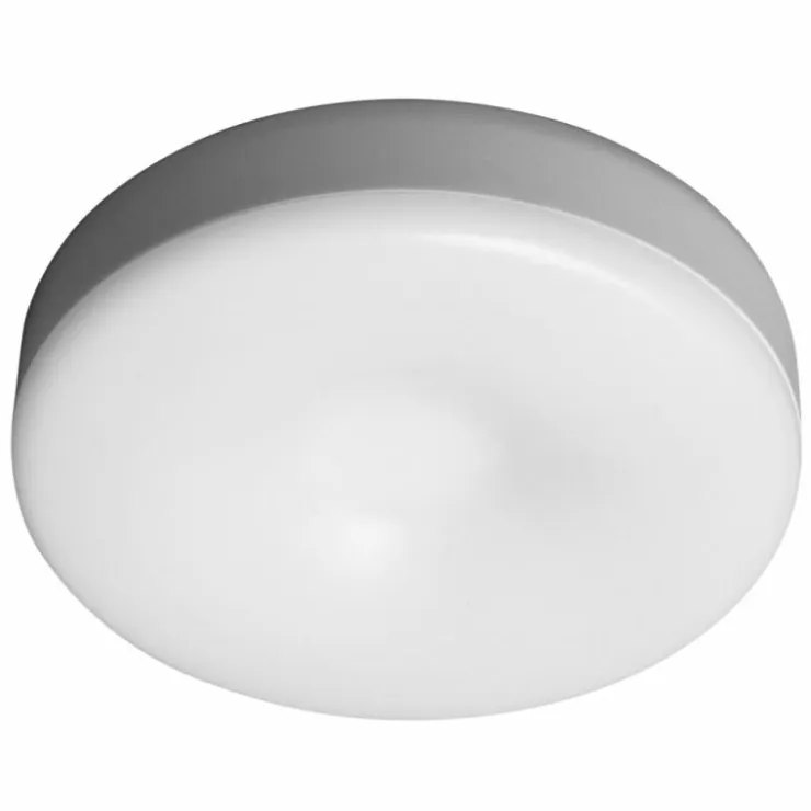 Luminaires Ledvance Éclairage Led|lampes pour bandeaux LEDVANCE DOT-IT Blanc, 1 lumière