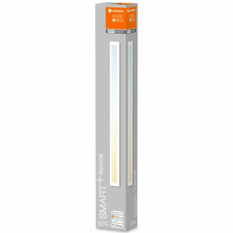 lampes pour bandeaux LEDVANCE Smart+ Blanc, 1 lumière